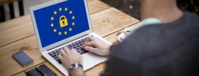 Conformità gdpr e cybersecurity