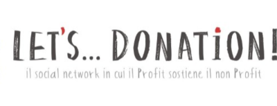 Piattaforma Corporate Fundraising