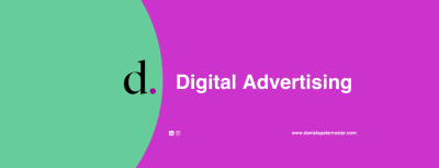 Digital Advertising