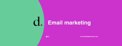 Email marketing