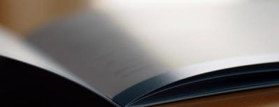 Creazione di brochure