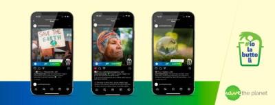 Social media marketing