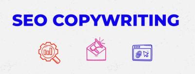 Seo copywriting