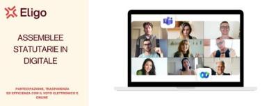 Eligo assemblea