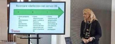 Consulenza terzo settore