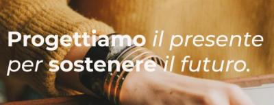 Consulenza alla progettazione per enti del terzo settore