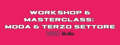 Workshop e laboratori di creatività