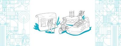 Personal fundraising