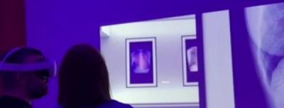 Progettazione realtà virtuale, aumentata ed esperienze immersive