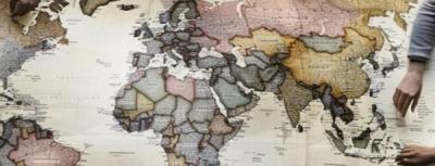 Comunicazione strategica cross-culturale