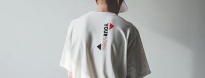 Abbigliamento personalizzabile