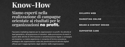 Strategia di comunicazione