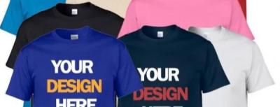 Magliette personalizzate