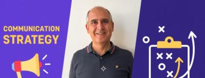 Strategia di comunicazione