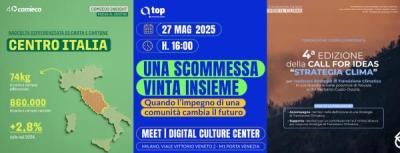 Comunicazione istituzionale